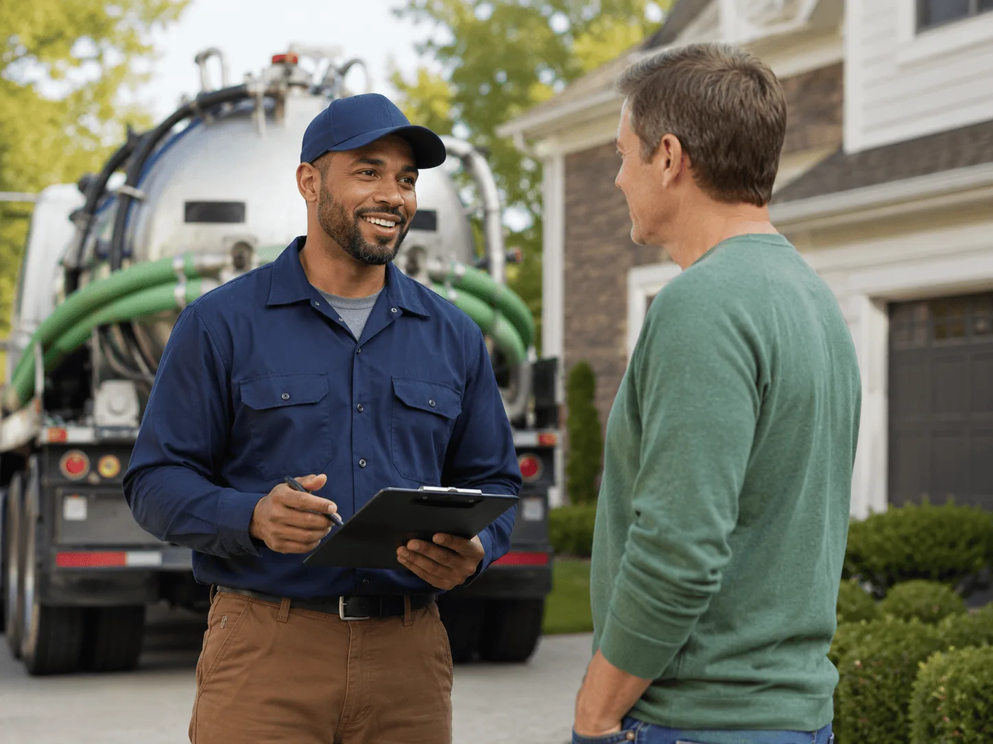 Mosquito Control Fedora, SD FAQs